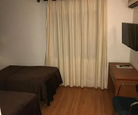 Gatell Hotel Hotel Vilanova i la Geltru