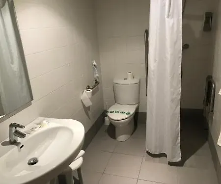 Gatell Hotel Vilanova i la Geltru
