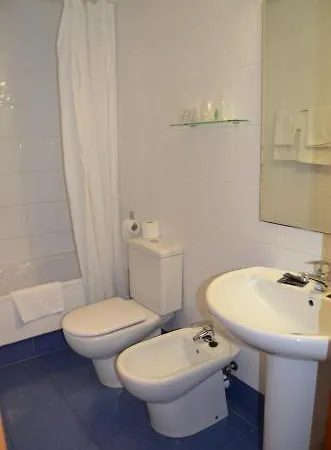 Gatell Hotel Hotel 2*