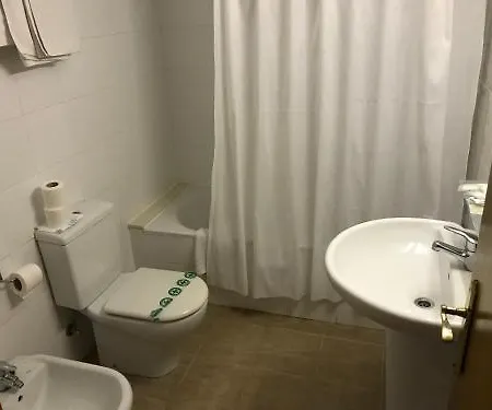 Hotel Gatell Hotel