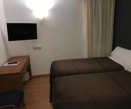 Gatell Hotel Vilanova i la Geltru