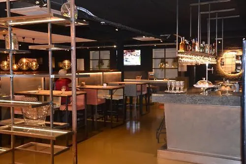 佳特尔酒店 2* 比利亚努埃瓦-赫尔特鲁