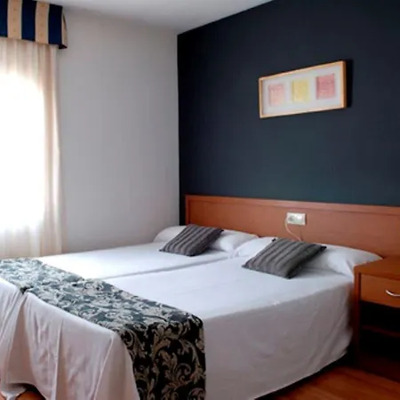 Hotel Gatell Vilanova i la Geltrú