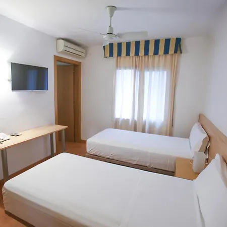 Gatell Hotel