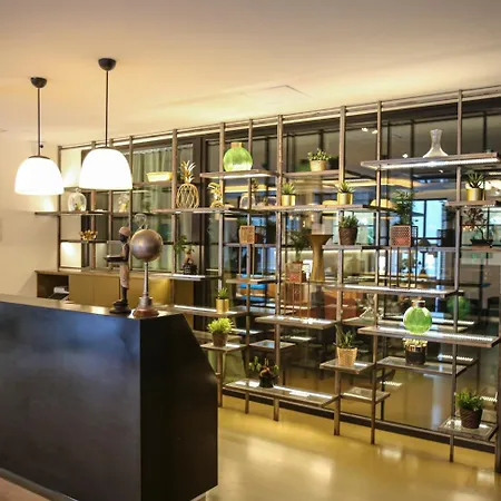 Gatell Hotel Vilanova i la Geltrú