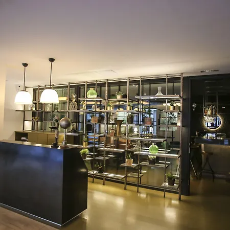 Gatell Hotel 2*