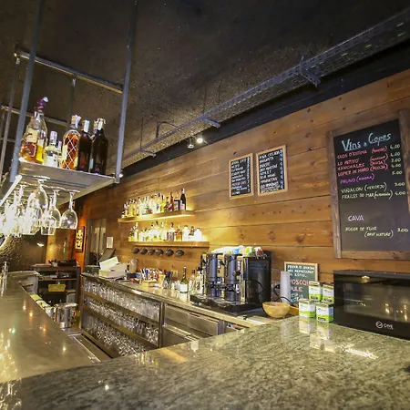 Gatell Hotel 2*