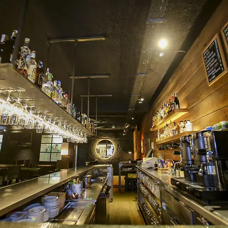 Gatell Hotel Vilanova i la Geltrú