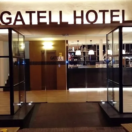 Gatell