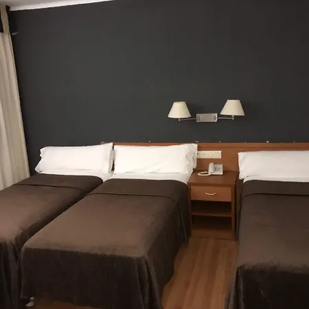 Hotel Gatell