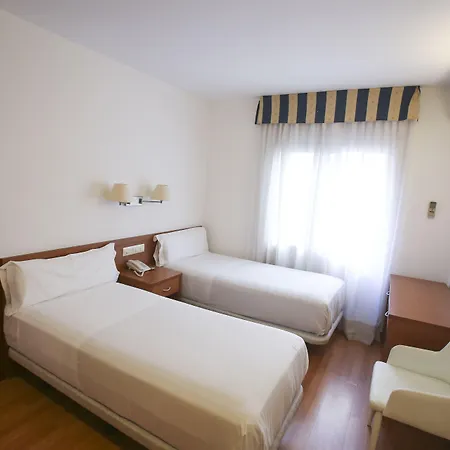 Gatell Hotel Vilanova i la Geltrú