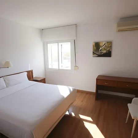 Hotel Gatell