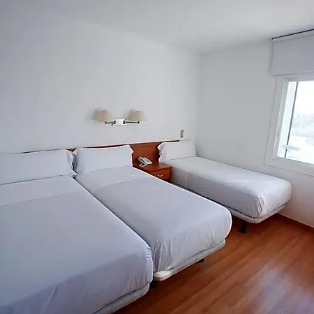 Hotel Gatell