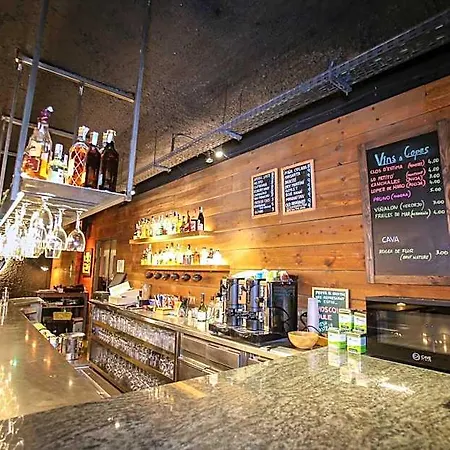 Gatell Hotel Vilanova i la Geltrú