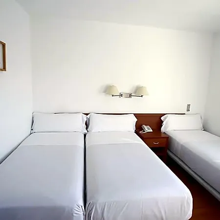 Hotel Gatell 2*