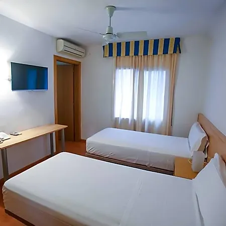 Gatell Hotel Vilanova i la Geltrú