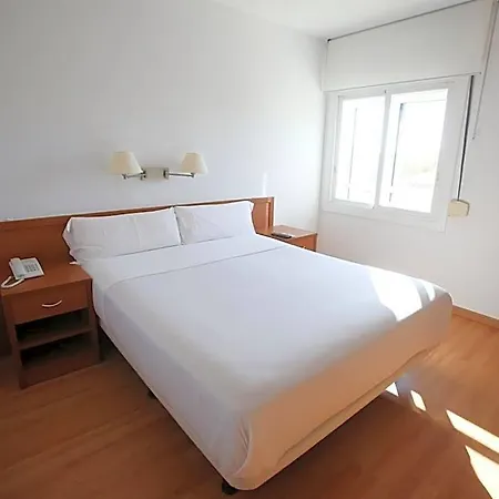 Hotel Gatell 2*