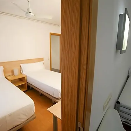 Gatell Hotel