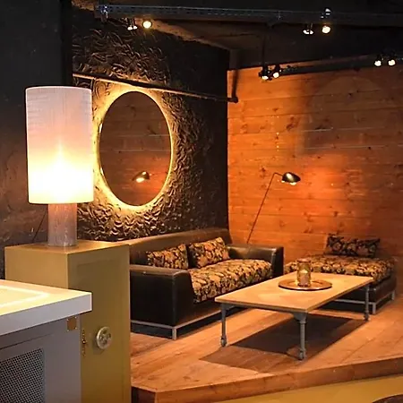 Hotel Gatell