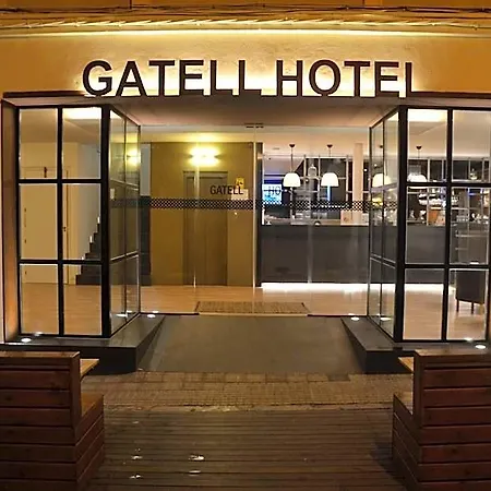 Gatell