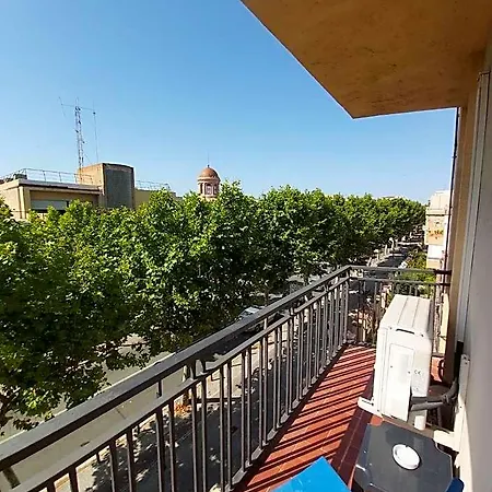 Gatell Hotel Vilanova i la Geltrú