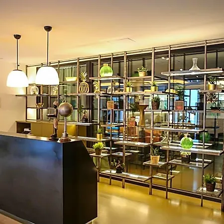 Gatell Hotel Vilanova i la Geltrú