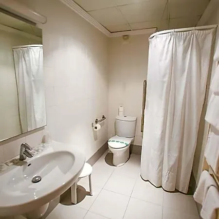 Hotel Gatell 2*