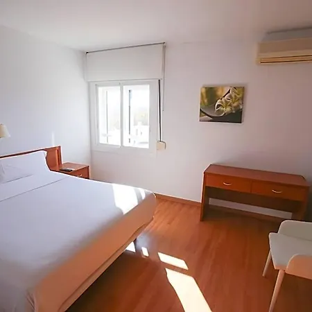 Hotel Gatell
