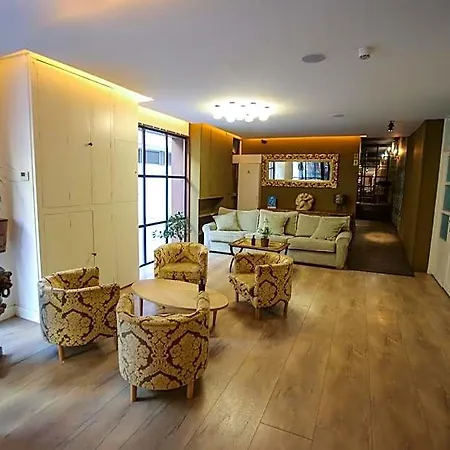 Gatell Hotel 2*