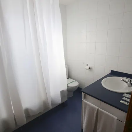 Hotel Gatell Vilanova i la Geltrú
