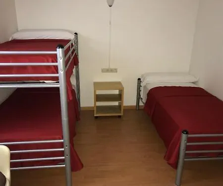 Gatell Hotel 2*