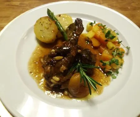 Hotel Gatell