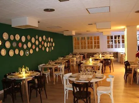 Hotel Gatell 2*
