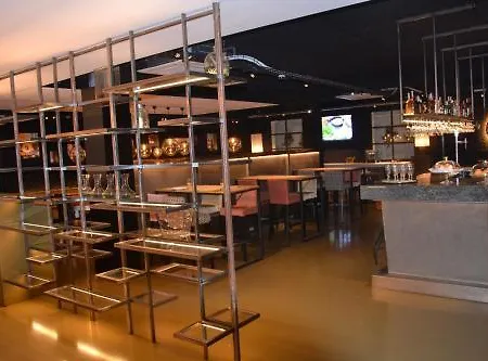 Gatell Hotel 2*