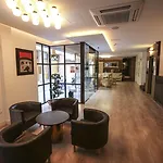 Hotel Gatell