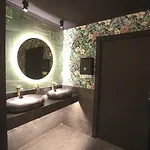 Gatell Hotel 2*