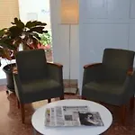 Gatell Hotel