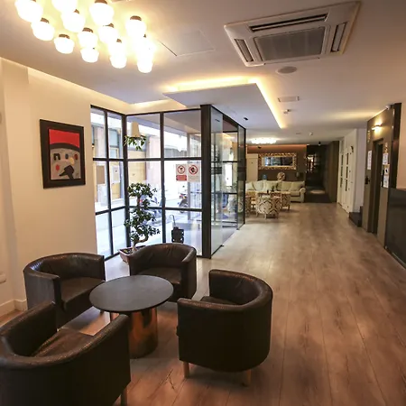 Hotel Gatell