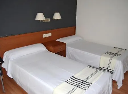 Gatell Hotel 2*