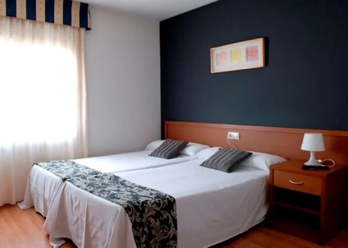 Otel Gatell Vilanova i la Geltrú