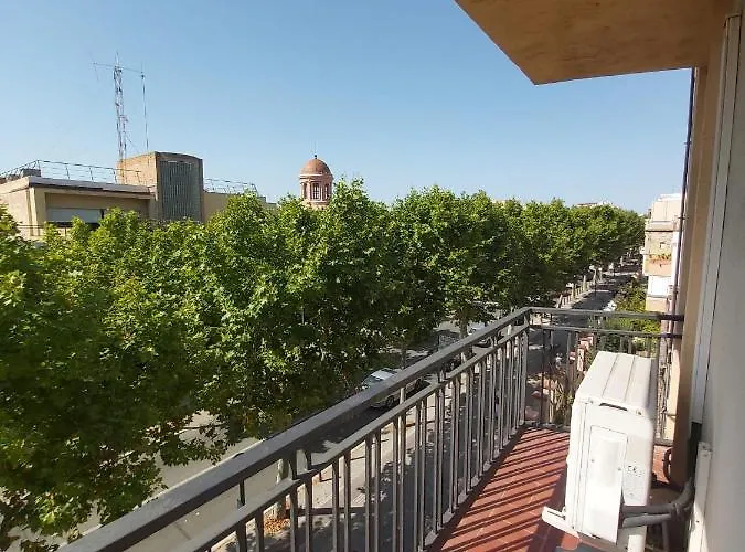 Gatell 2* Vilanova i la Geltrú