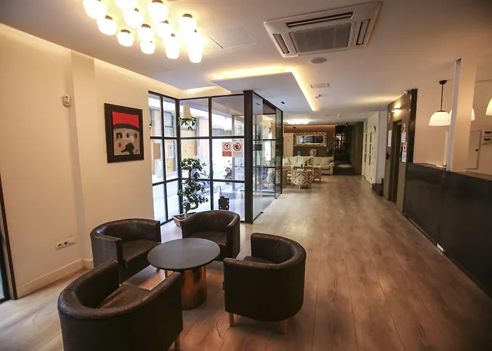 Otel Gatell