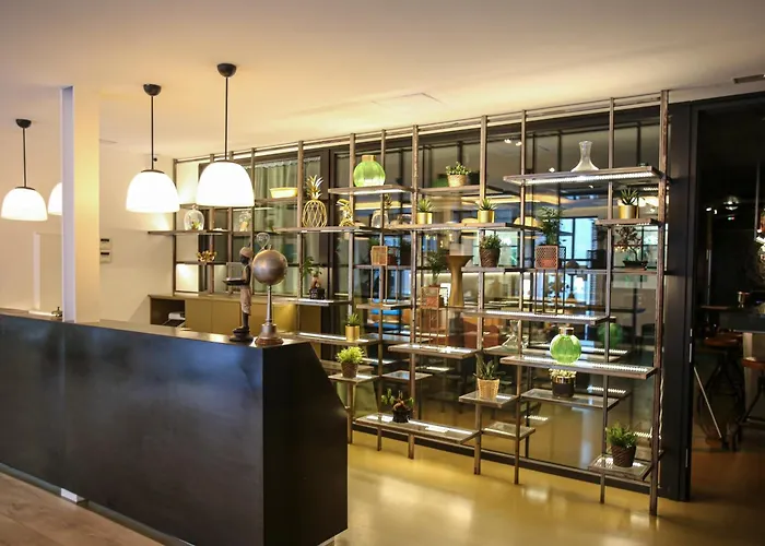 Gatell Otel Vilanova i la Geltrú