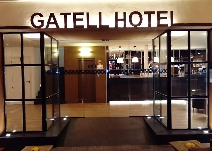 Gatell