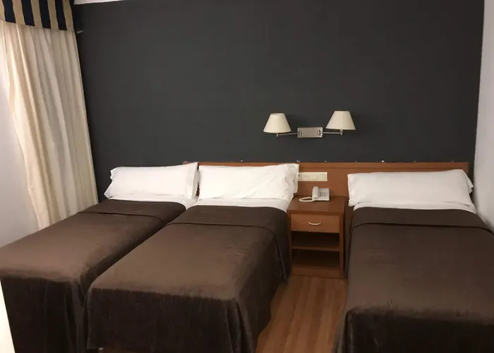Otel Gatell