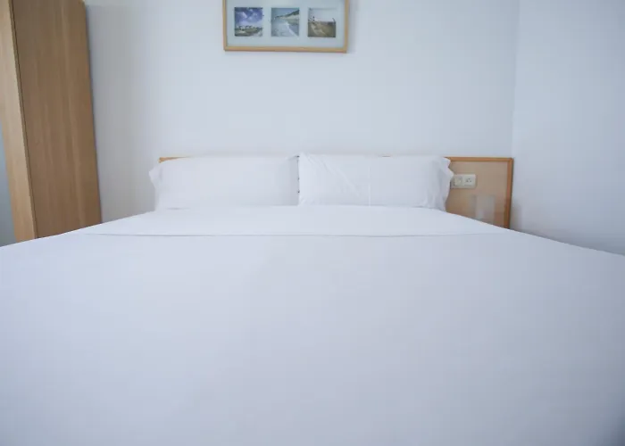 Gatell Otel Vilanova i la Geltrú