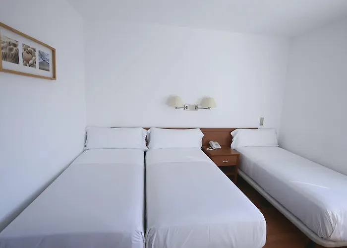 Gatell Otel Vilanova i la Geltrú