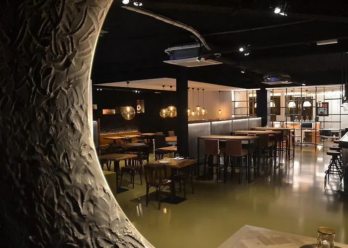 Gatell Otel Vilanova i la Geltrú