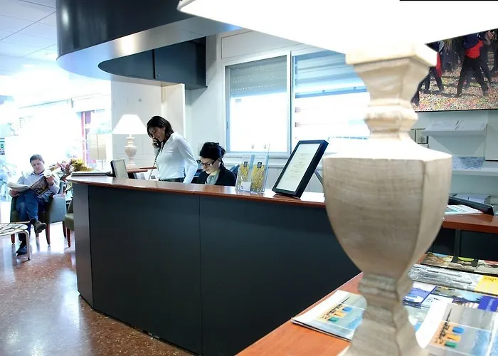Otel Gatell Vilanova i la Geltrú
