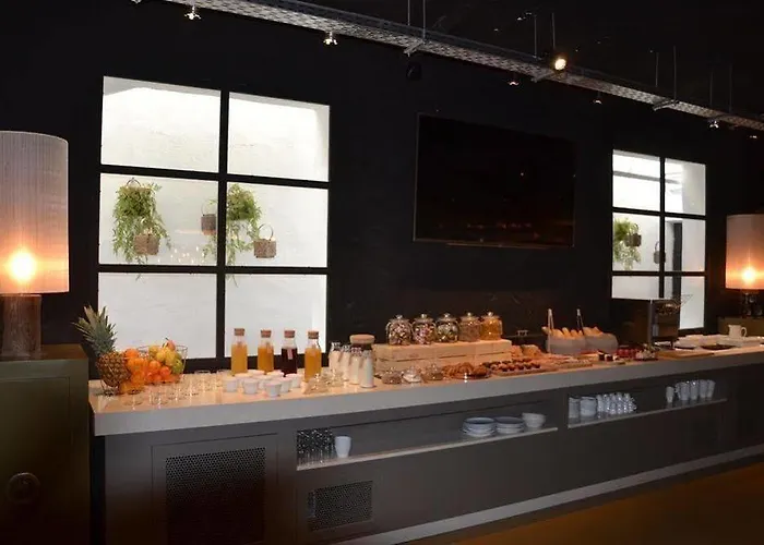 Otel Gatell Vilanova i la Geltrú